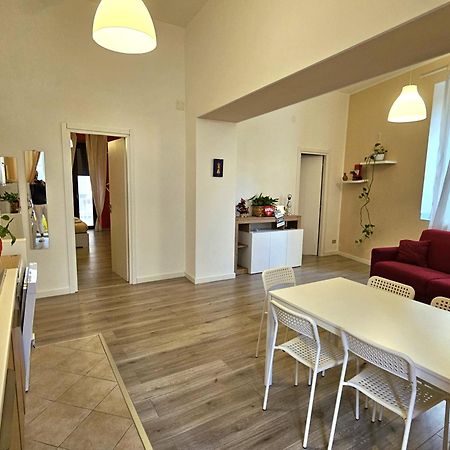Nocelle Guest House Nápoly Kültér fotó