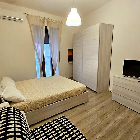 Nocelle Guest House Nápoly Kültér fotó
