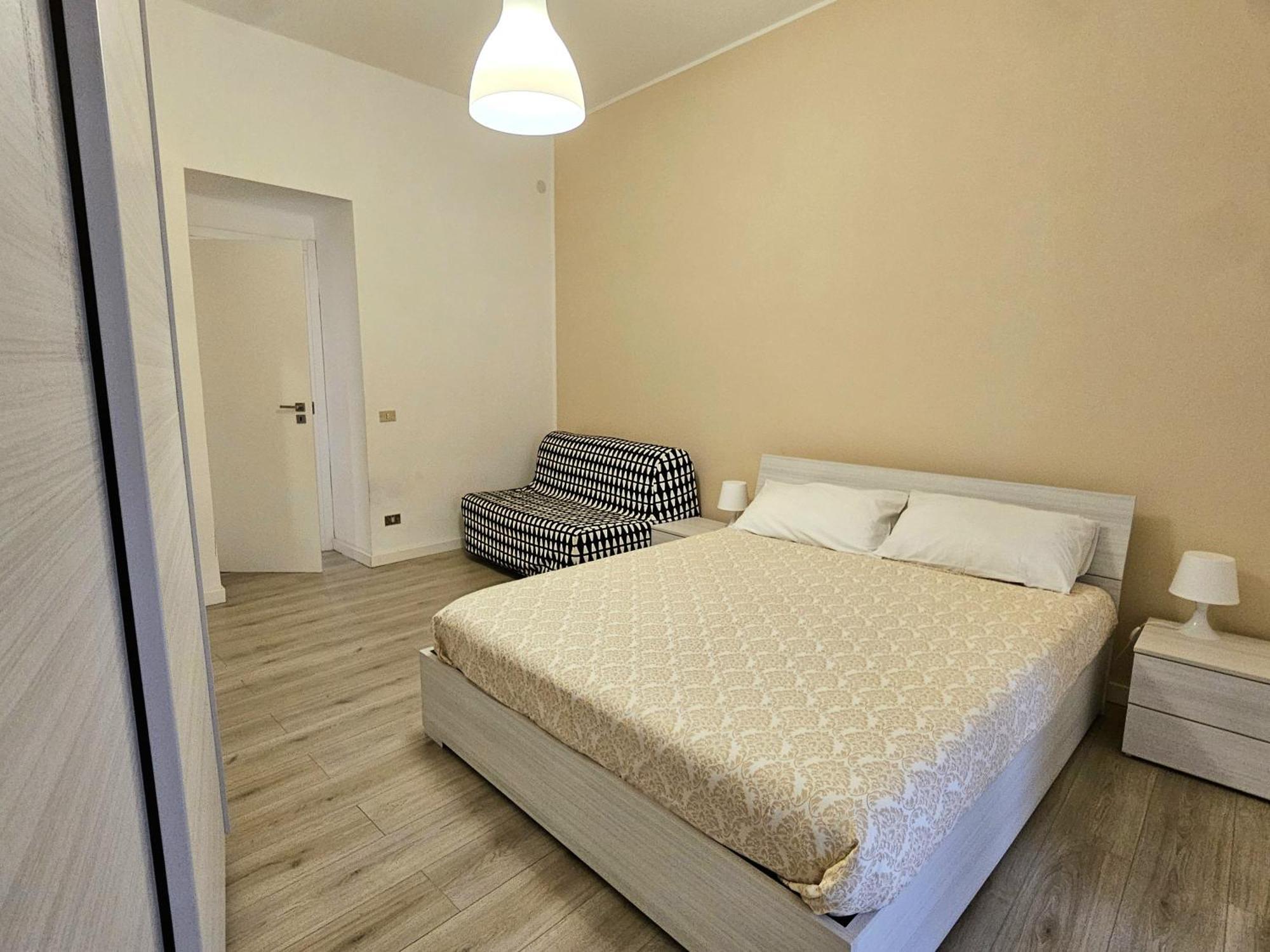 Nocelle Guest House Nápoly Kültér fotó