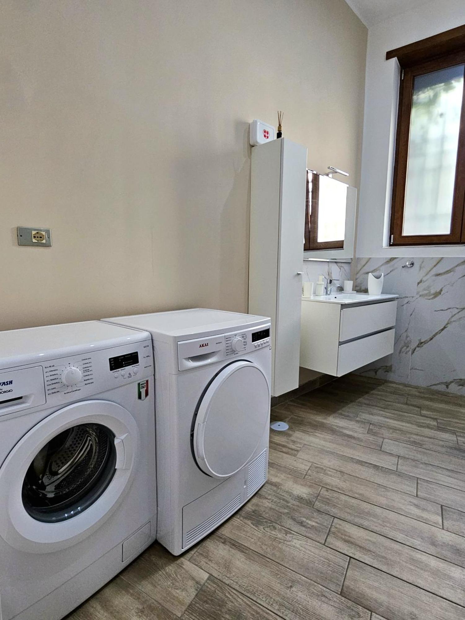 Nocelle Guest House Nápoly Kültér fotó