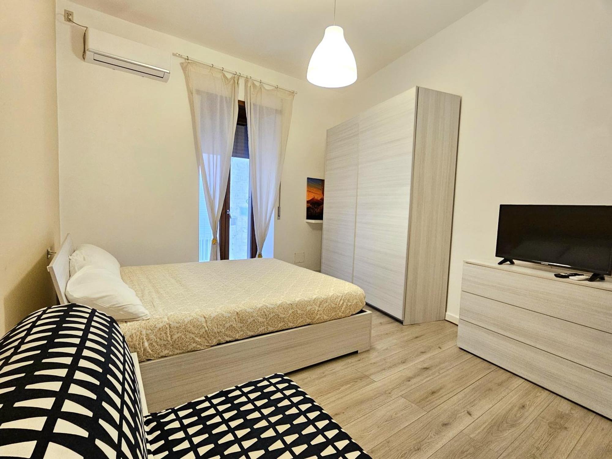 Nocelle Guest House Nápoly Kültér fotó