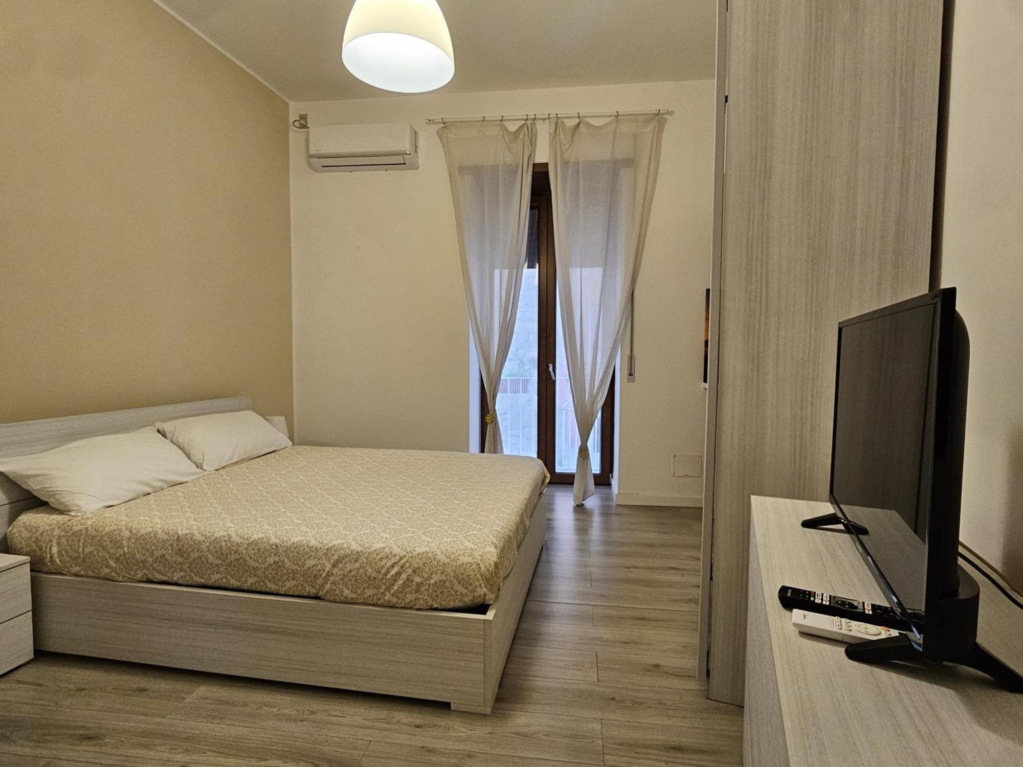 Nocelle Guest House Nápoly Kültér fotó